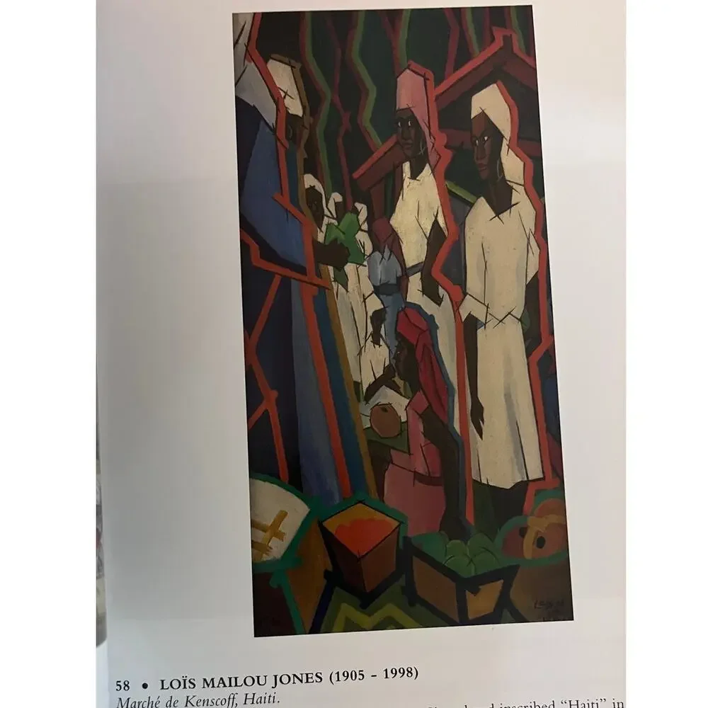 SWANN African American Fine Art Auction Catalog Oct 6 2011 Hale Woodruff Cover